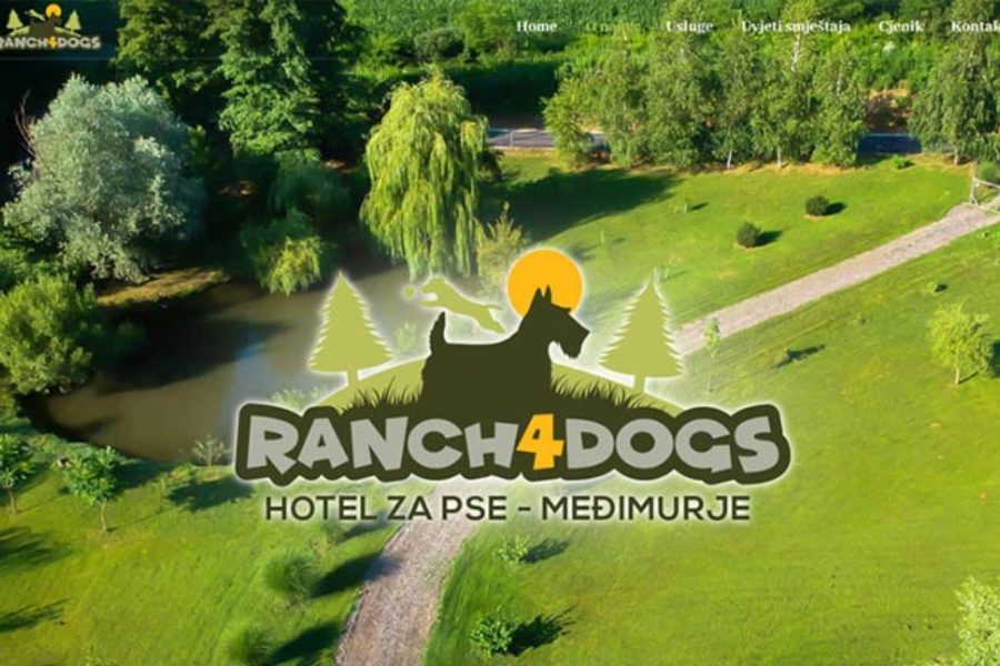 Ranch4Dogs